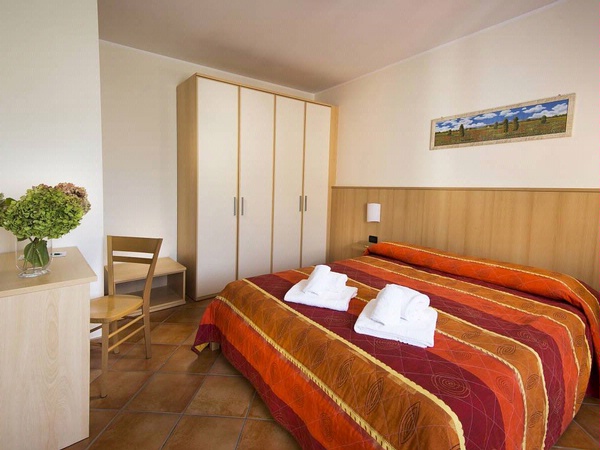 Two-Room Apartment - Type A